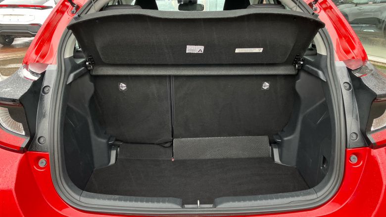 Toyota Yaris 1.5 Hybrid Icon 5dr CVT Hybrid Hatchback